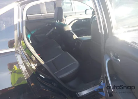 2014 Acura Rdx from USA, damaged, VIN 5J8TB3H35EL011848